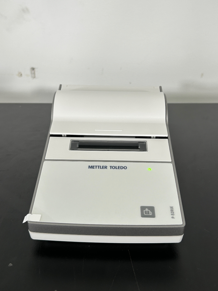 Image of Mettler Toledo P-52RUE Thermal Printer